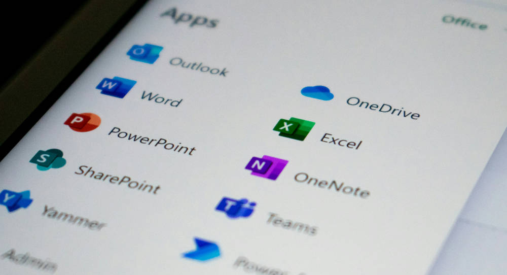Microsoft 365 Apps