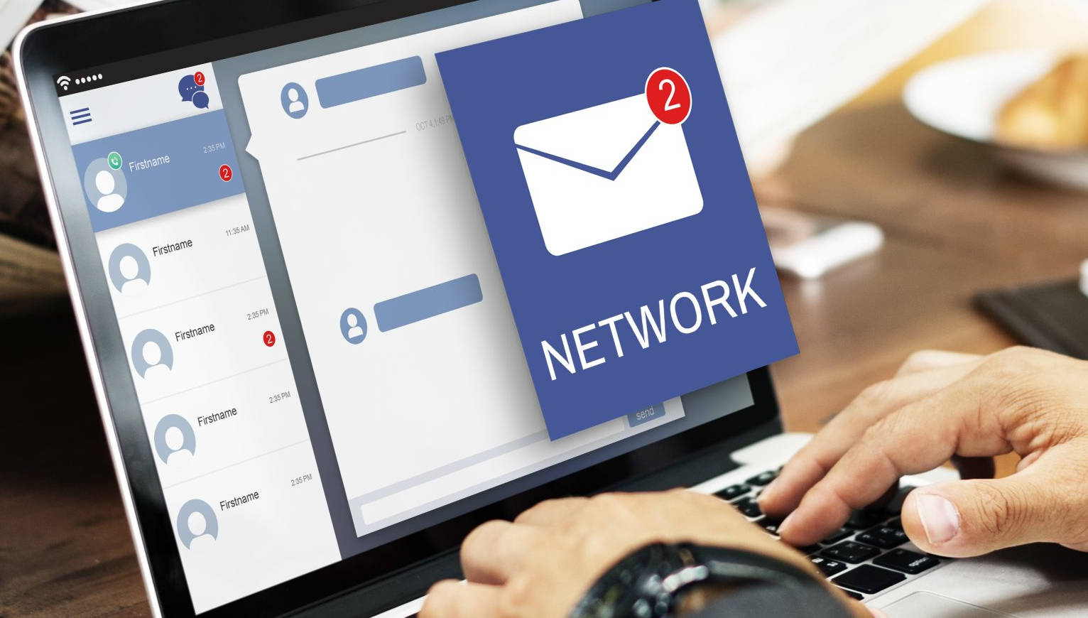 Email Hosting